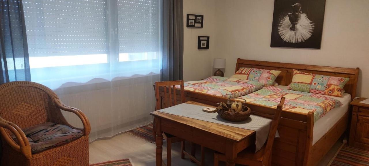 Trixi Διαμέρισμα Kastellaun Εξωτερικό φωτογραφία