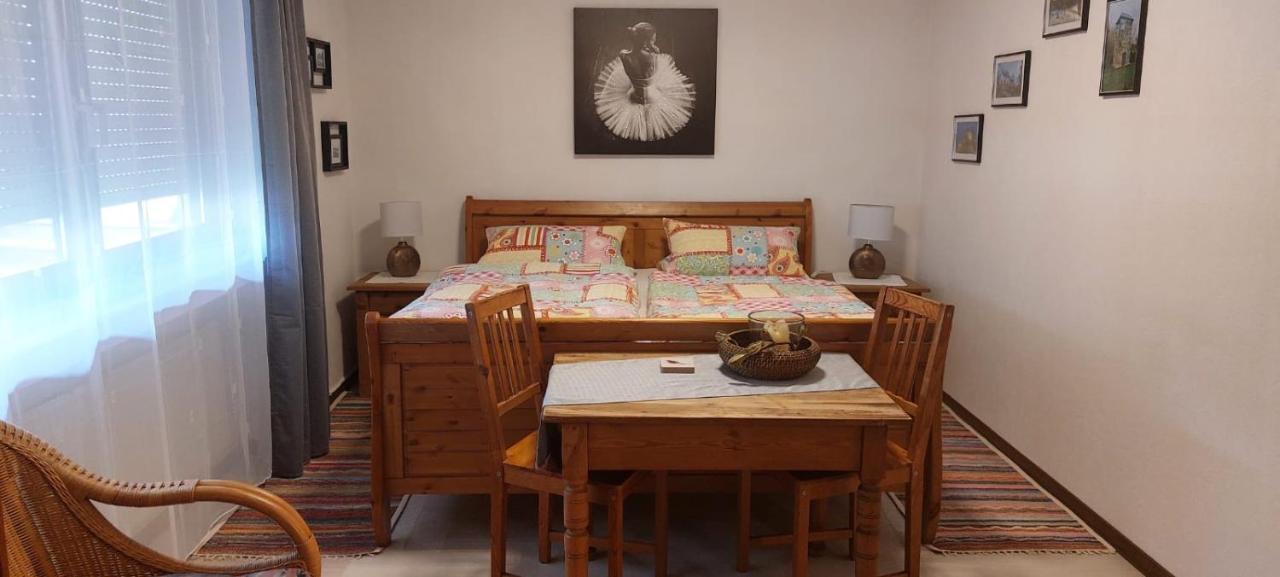 Trixi Διαμέρισμα Kastellaun Εξωτερικό φωτογραφία