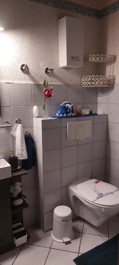 Trixi Διαμέρισμα Kastellaun Εξωτερικό φωτογραφία